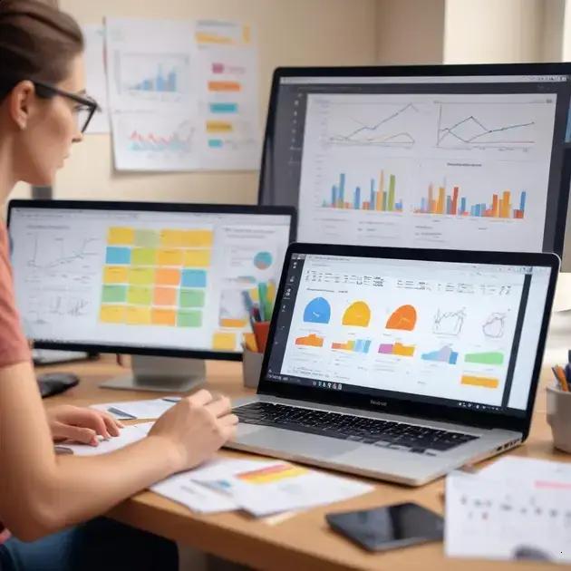 Escala e otimização na primeira venda na eduzz: testes, métricas e automações para crescer