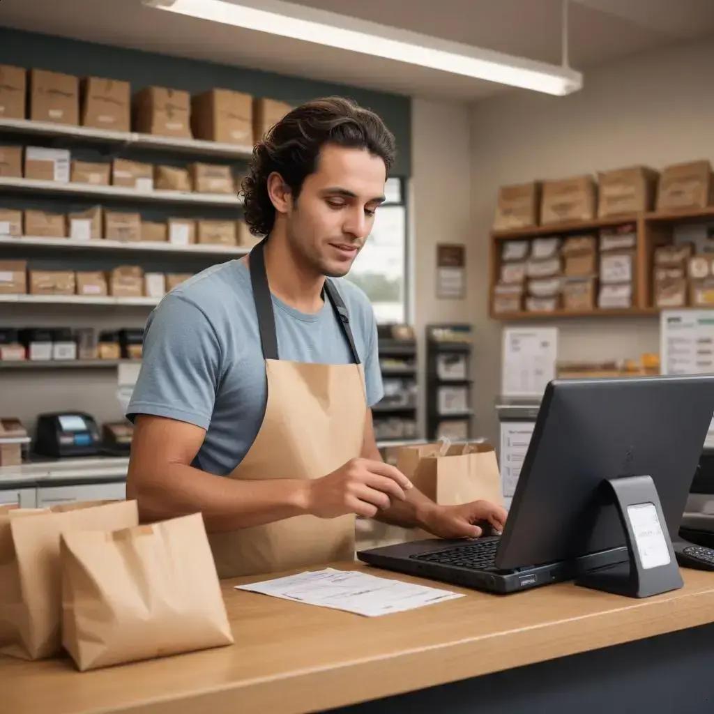 dicas reais para montar operação: balcão, delivery e vendas remotas