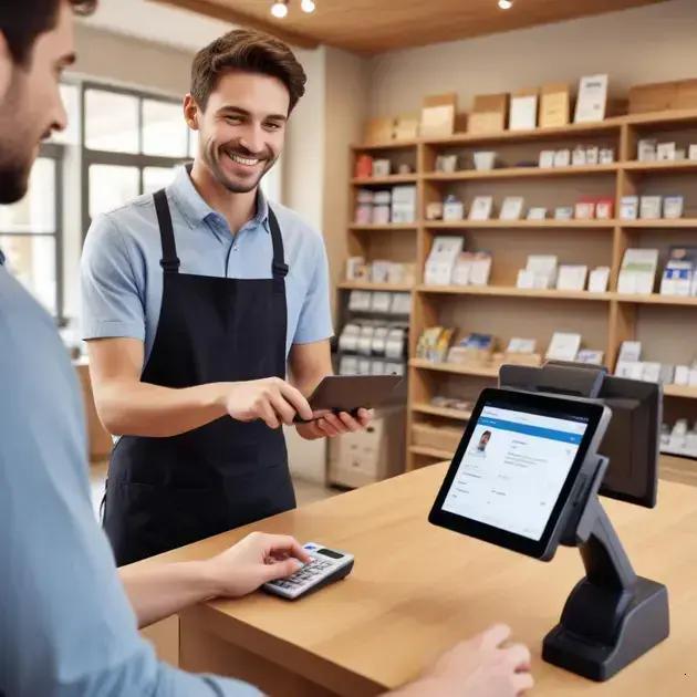 vendas presenciais: porta a porta e ponto físico otimizado vendas presenciais como afiliado ton: porta a porta e ponto físico otimizado