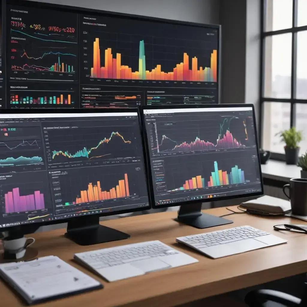 Como medir desempenho: ferramentas e métricas essenciais