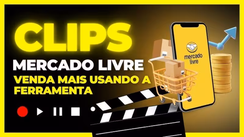 Como divulgar o link de afiliado mercado livre no youtube
